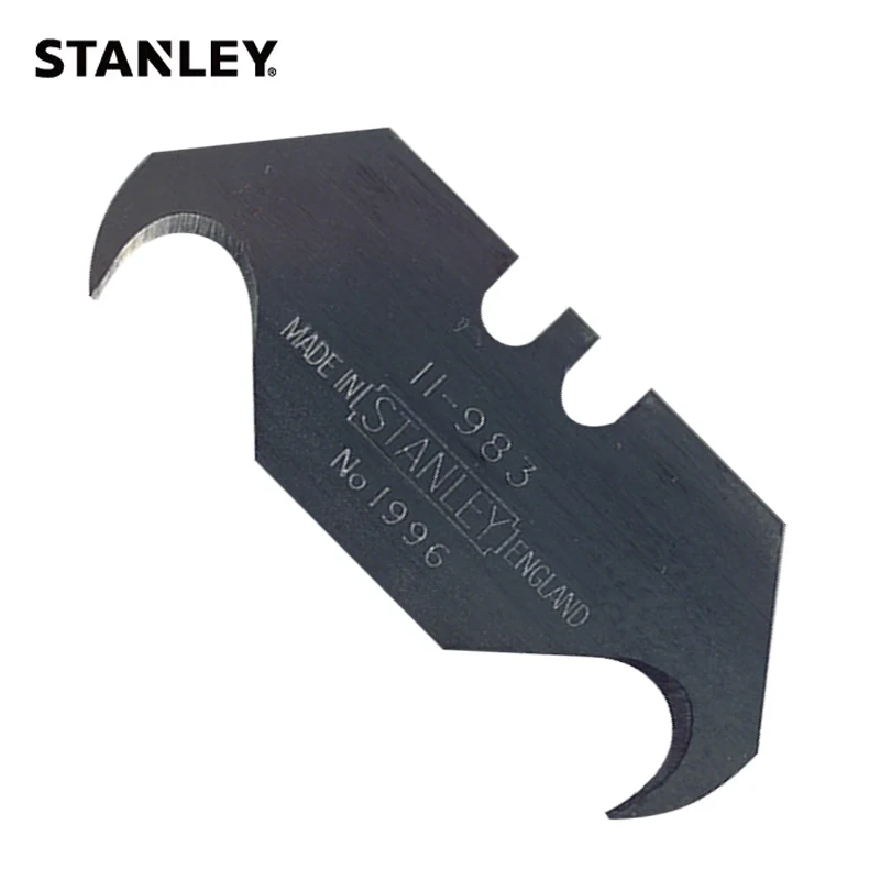 STANLEY Hook blade (x5) 11-983-0-11C