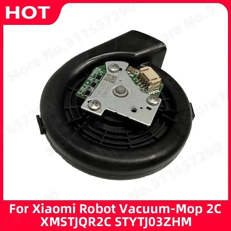 Fan Motor For Xiaom…