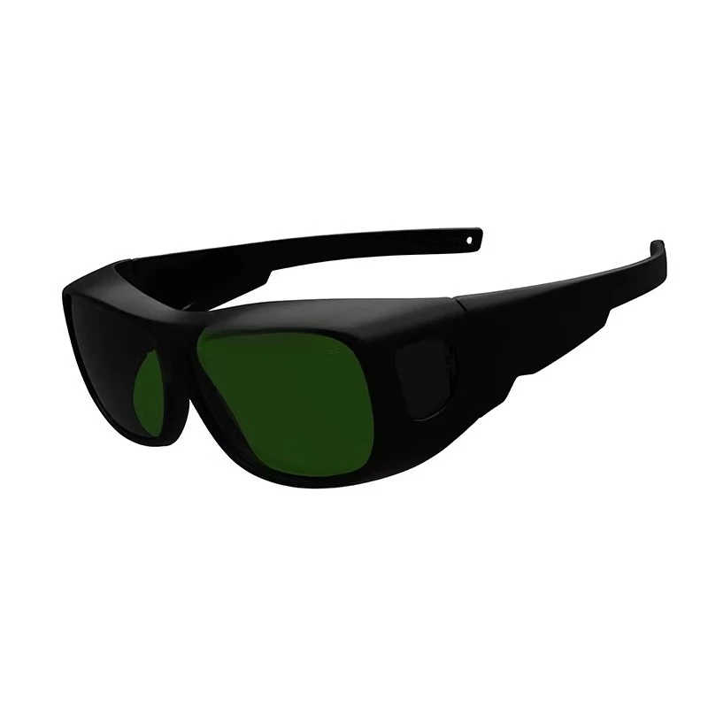 1064nm OD6 Handheld Laser Welding Safety Goggles, Industrial IR Cutting Protection Glasses