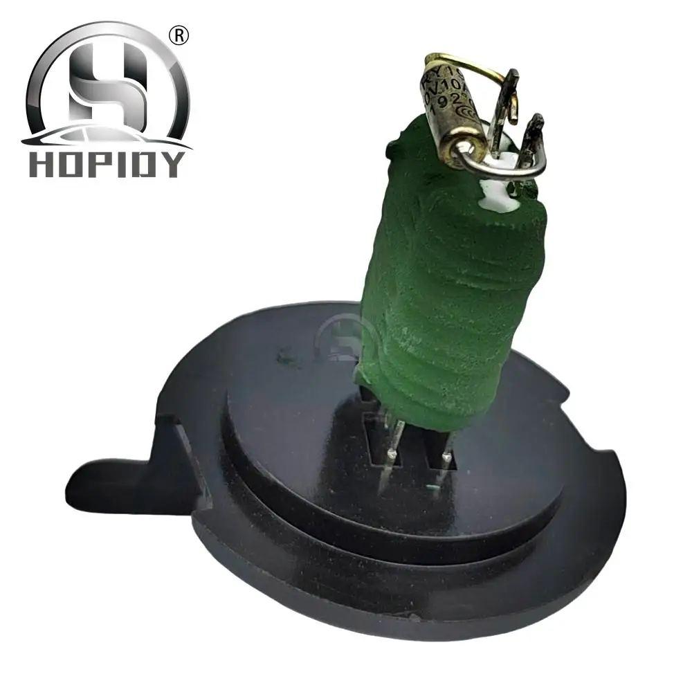 Applicable to Changan Sichuan Automobile BAIC blower resistance heating fan resistor