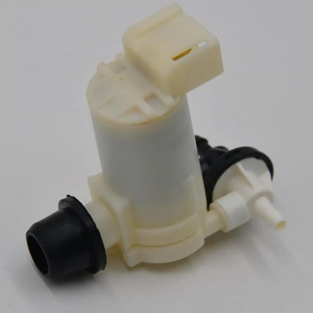 

Replacement Front Windshield Washer /07-2012, P/N: NWP370160