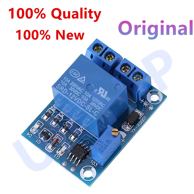 YX-X0001 Dc 12V Bat…