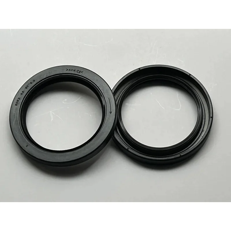 

For NI SSAN OEM 31375-3JX0A 313753JX0A Auto Parts Oil Pump Seal Size：46*61*6.8