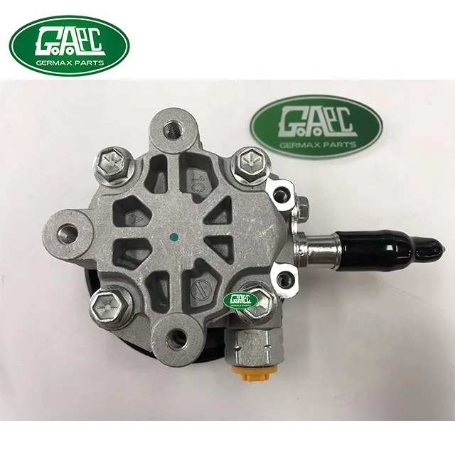 4.0L V6 Petrol Steering Pump For  Discovery 3 2005 - 2009 Discovery 4 2010 - 2016 QVB500380 LR009772 GL2193 Parts