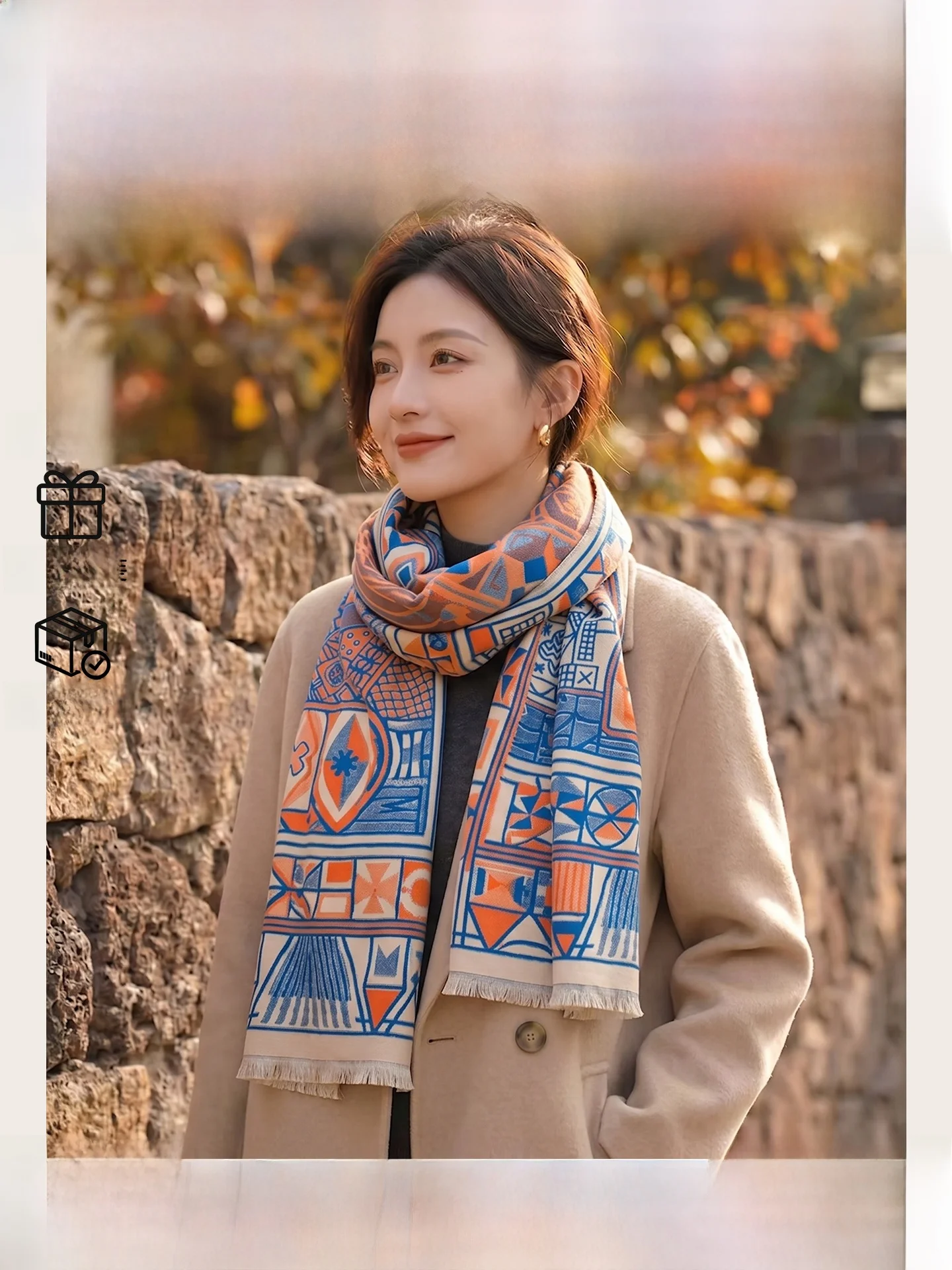 meckahe-krus-cashmere-scarf-women's-versatile-long-thick-warm-outerwear-korean-style-shoulder-wrap-geometric-pattern-autumn-w