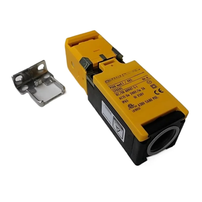 for Haitian Injection Molding Machine Accessories Plug-in Limit Switch PESN ME4.1 Injection Protection Switches