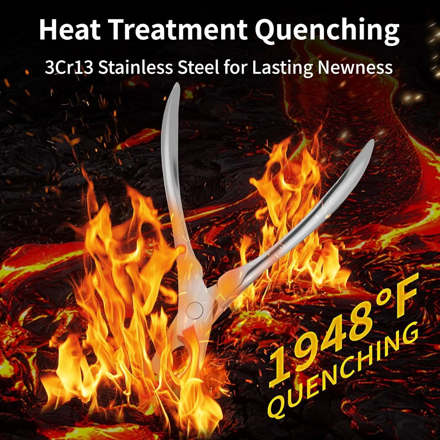 Thumbnail 4 - #50 Compare Pet Nail Clippers Before You Buy