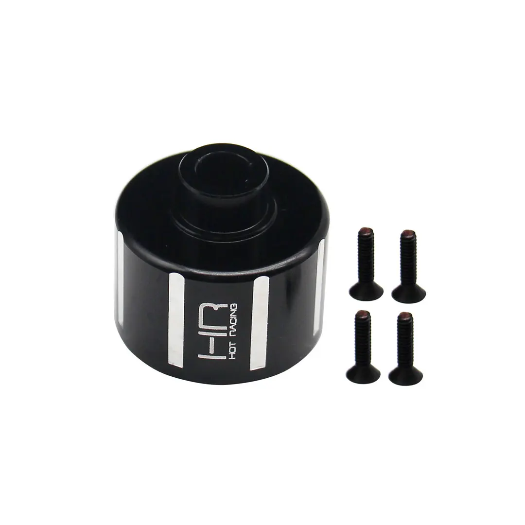 Hot Racing LRRT11N01 Pair w/ LRRT125 Spool Losi 1/10 Baja Rey Diff Two-Stage Upgrade Replace Los232075 Plastic Carrier​