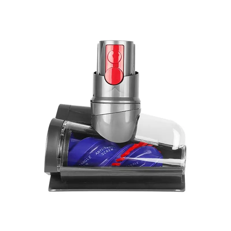 

BABZ-Dust Mite Removal Brush For Dyson V10 Slim/V12 Slim/SV18/SV20 Electric Mattress& For Couch Cushion Vacuum Attachment