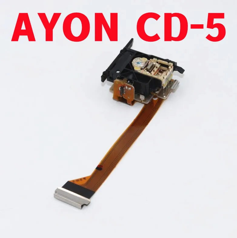 

For AYON CD-5 Player CD5 Blu-ray Player Laser Lens Player Laser Lens Optical Pick-ups Bloc Optique