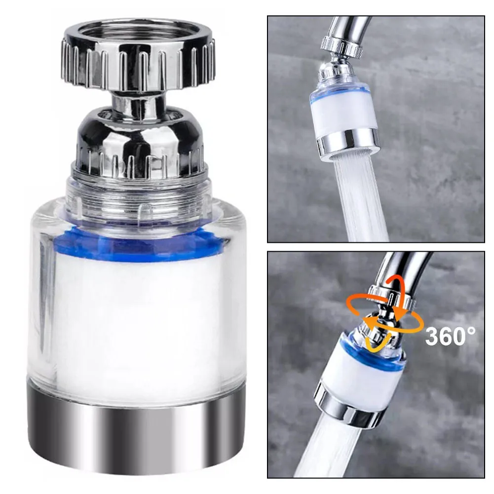 Convenient And Practical For Home For Kitchen Faucet Water Purifier Kitchen Faucet Filter Contaminants Removal