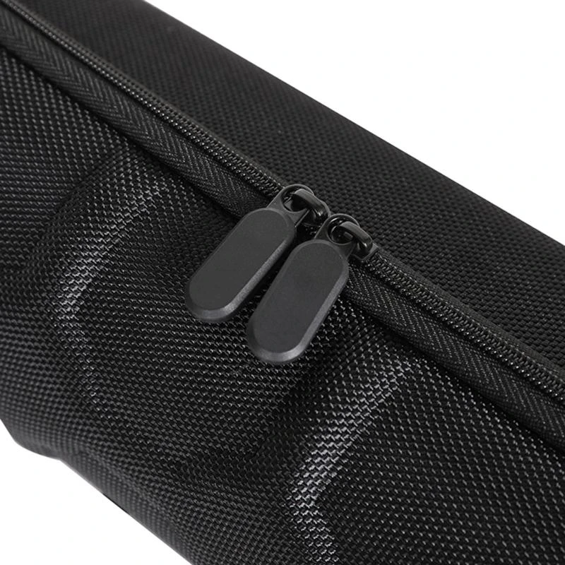 منظمو حالة تخزين الساعات المحمولة آمنة سحاب 5 حقيبة صناديق للفتحات للذكية مجوهرات المجوهرات الصغيرة الملحقات .066A