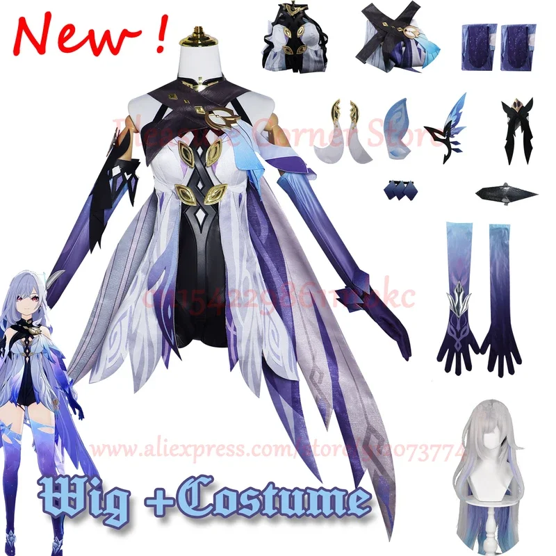 new-xs-3xl-genshin-impact-skirk-cosplay-costume-outfit-dress-uniform-skirk-cosplay-full-set-wig-shoes-costume-props