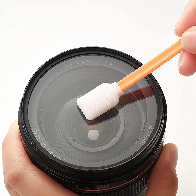 Cabeça de impressora dtf uv kit vara limpeza industrial solvente algodão limpo vara cotonete espuma tinta esponja aplicador haste limpa