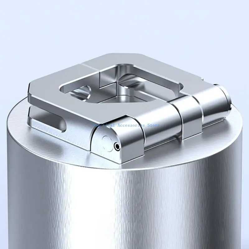 

U75E Scooter Utility Hook Corrosions Resistant for Efficient Storage & Transport Need