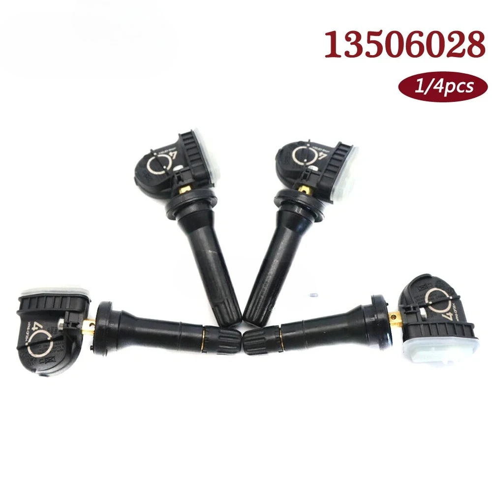 Tire Pressure Monit… - image