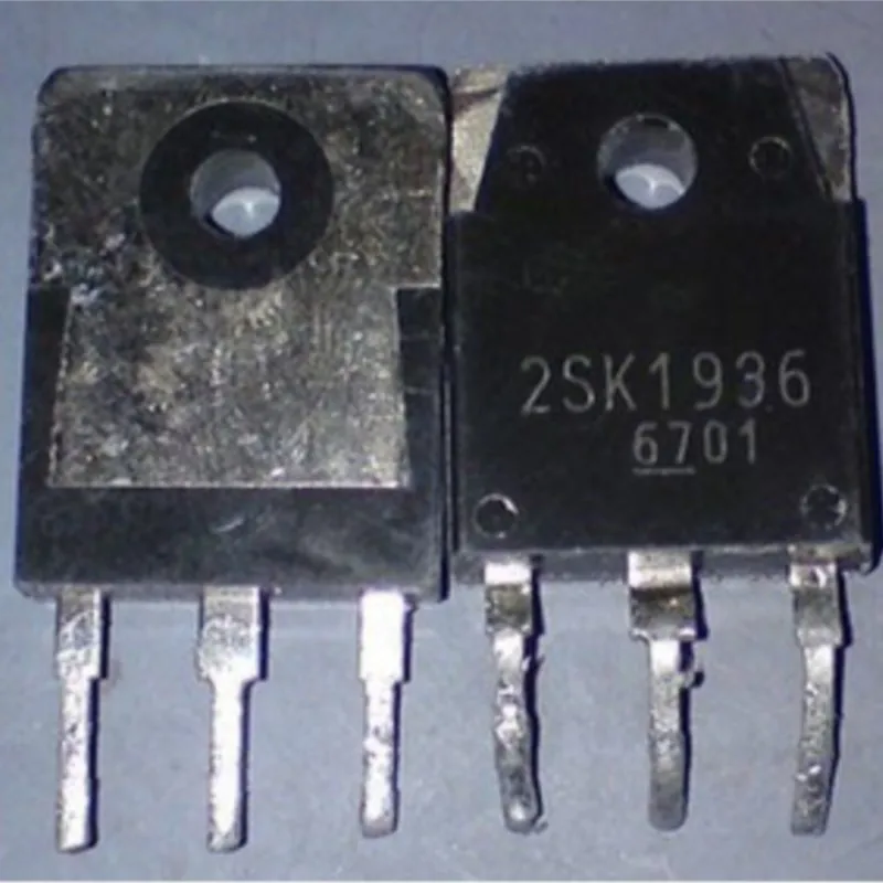 

Используется 1 шт. 2SK1936 TO-3P В наличии Оригинальная разборка