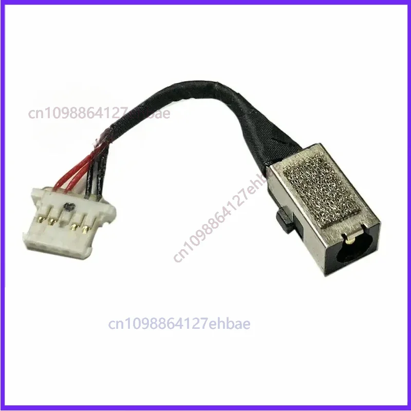 For Lenovo IdeaPad Flex 3 11IGL05 82B2 82G4 DC Power Jack Charging Port Cable