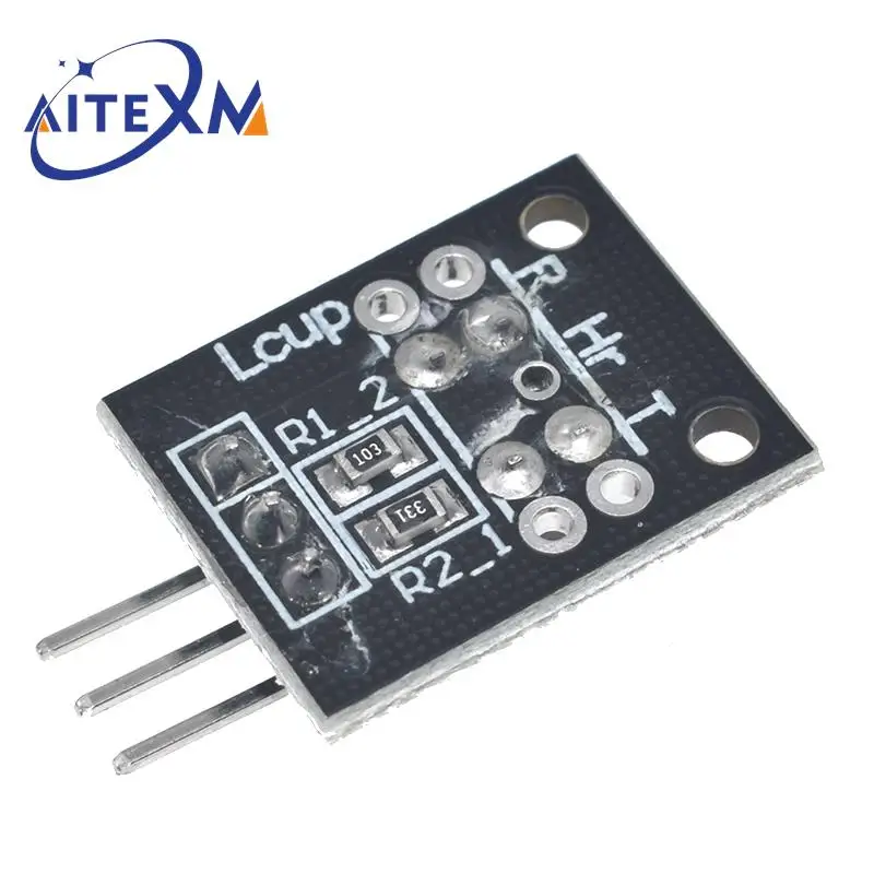 KY-010 Smart Electronic Light Blocking Photo Interrupter Sensor Module for AVR PIC DIY Starter KIT KY010 Switch Sensor