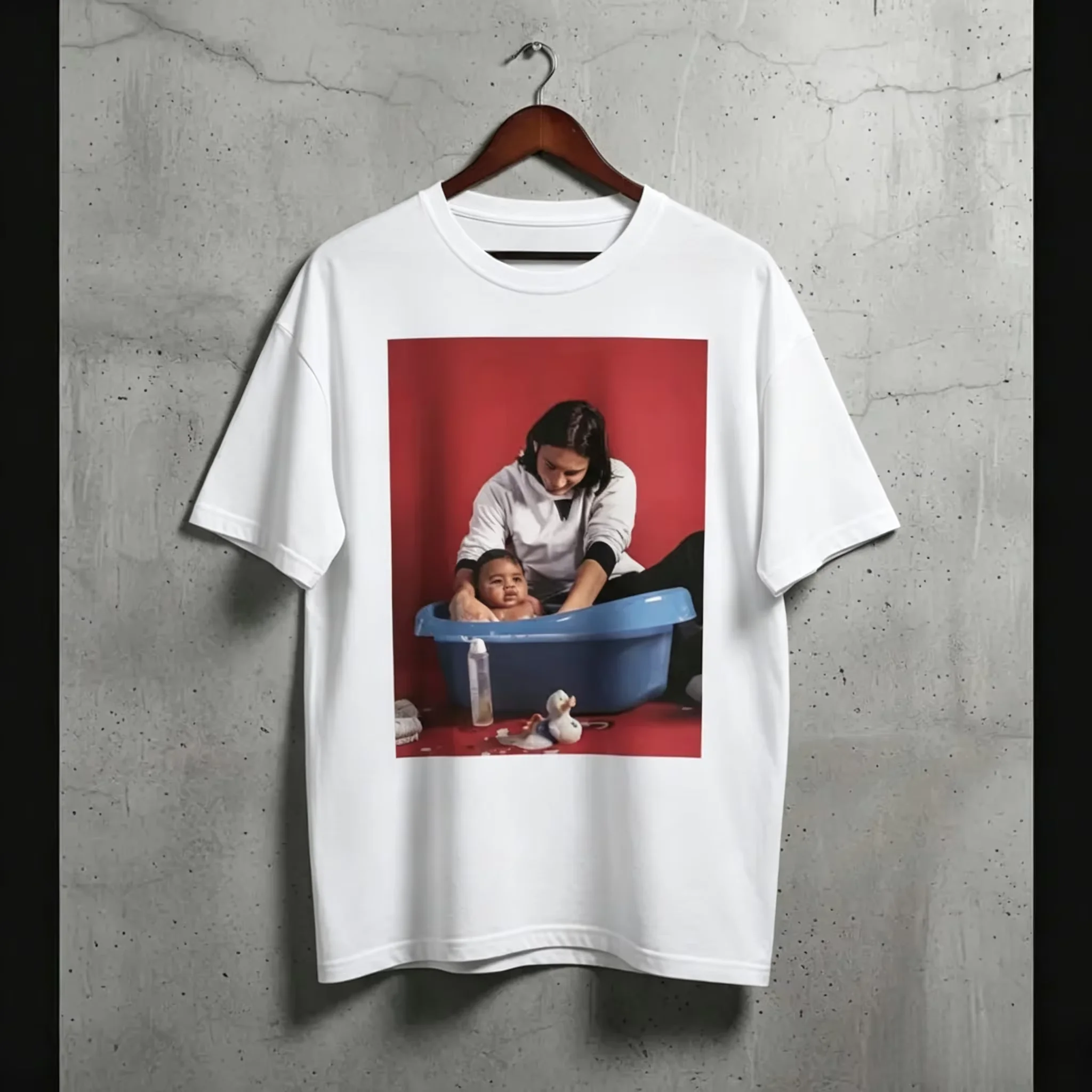 2026 Messi & Lamine Yamal Football Legend Collage Graphic T-shirt, Unisex Barcelona Fan GOAT Casual Short Sleeve Tee, Gift Top