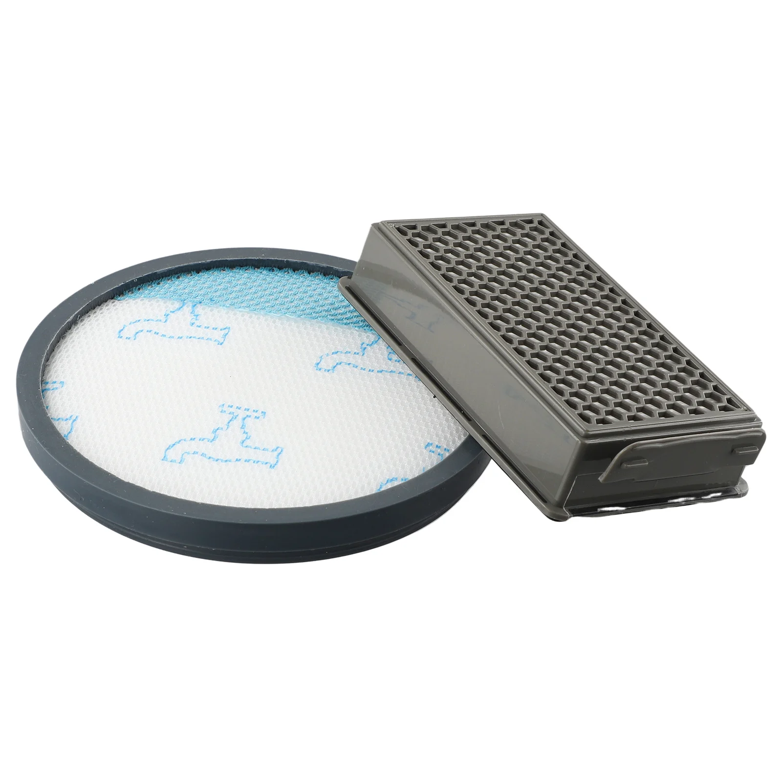 Vacuum Cleaner Motor Protection Filter Replacement For RO4825EA Compact Power XXL RO4825 RO4871 TW48 Exhaust Filter