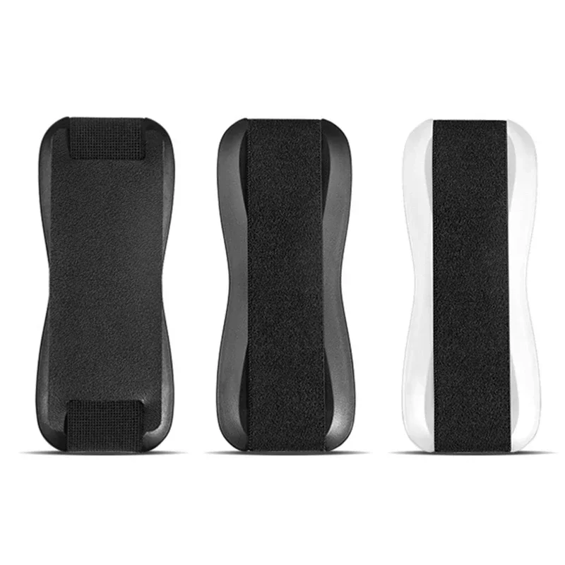 

2025 НОВАЯ подставка для пальцев сотового телефона, универсальная телескопическая ручка для мобильного телефона с ремешком для пальцев