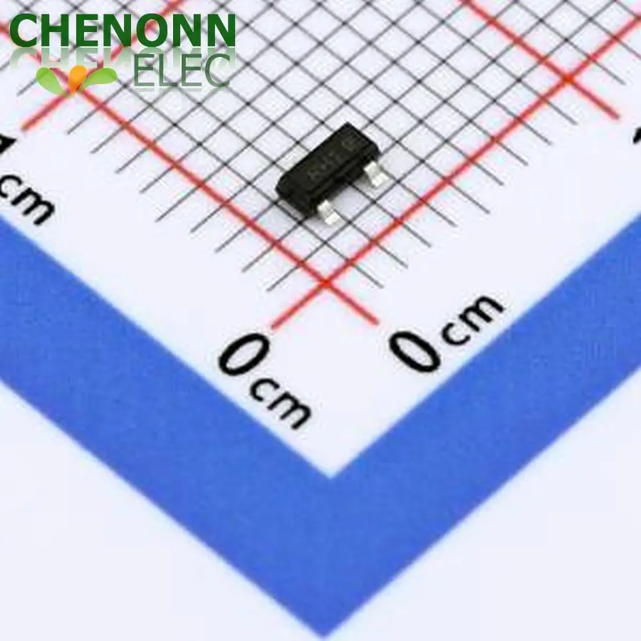 200PCS/LOT BFR183E6327HTSA1 (Single Bipolar Transistors)