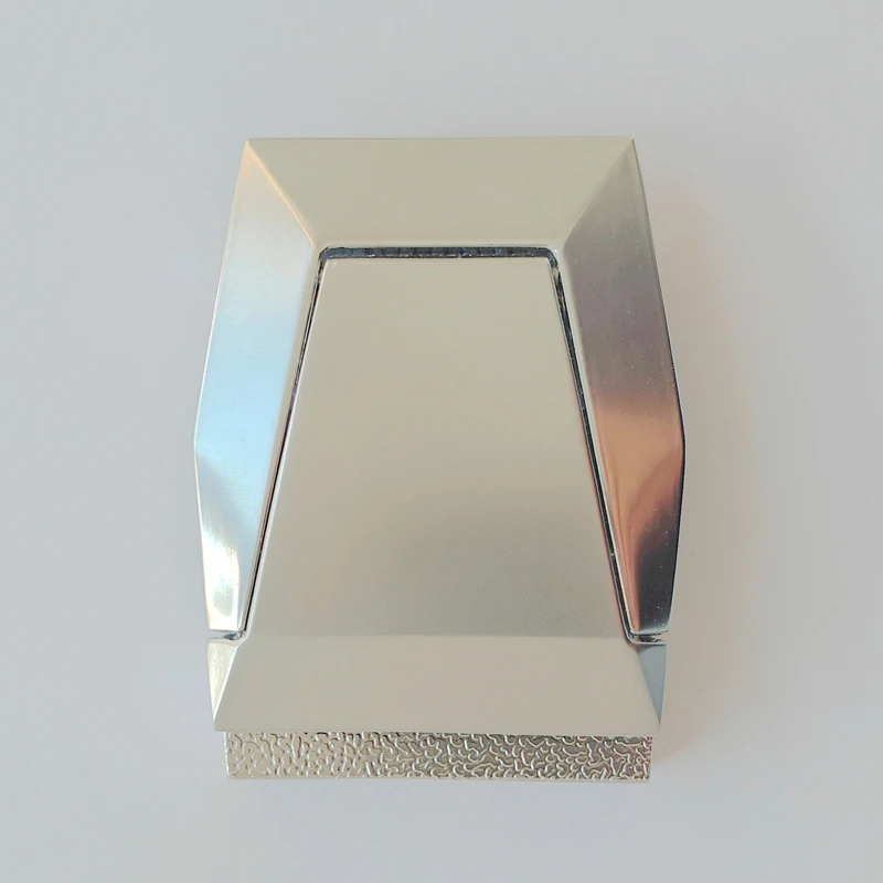 38mm Metall-Schnallen mit automatischer Entriegelung, Gürtelverstell-Schnalle, DIY Outdoor-Gurtband, Karabinerhaken, Gürtelschnalle, Schwarz, Silber – Detail 10