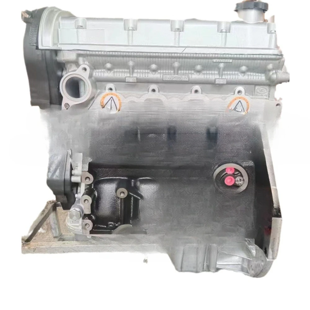 

L91 1.4 is suitable for 06 Lefeng 06 Lecheng automobile engine assembly motor