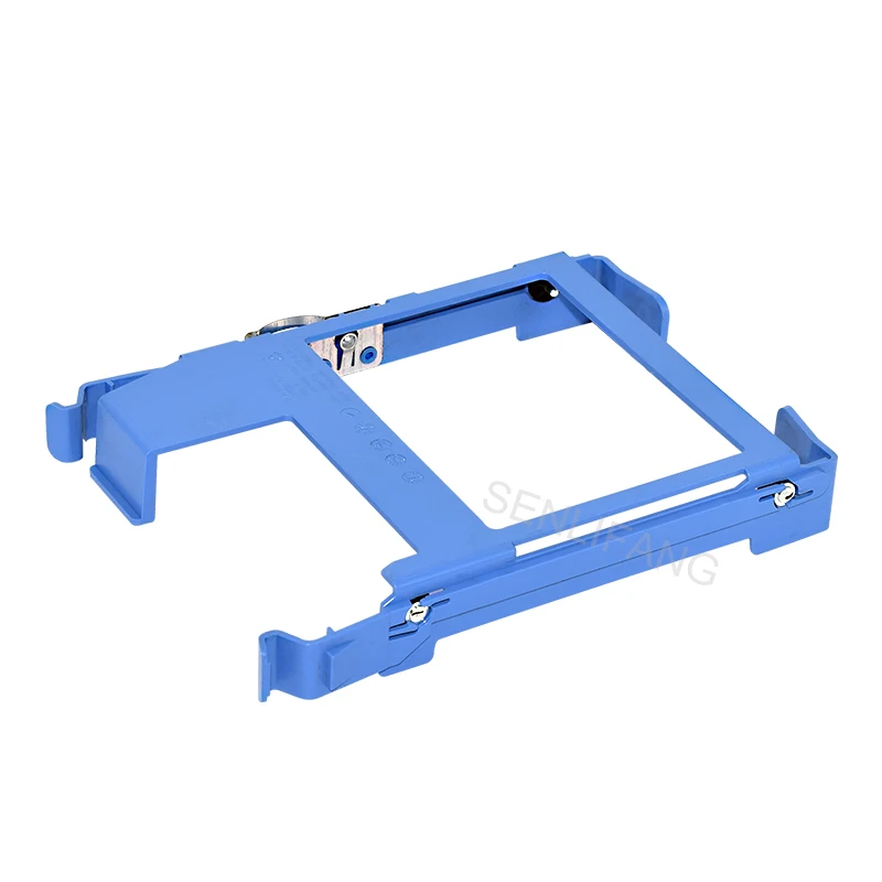 3.5 HDD Tray Caddy 0DN8MY DN8MY PX60023 For OPTIPLEX 390 790 990 7010 3010MT Hard Disk Rack Caddy