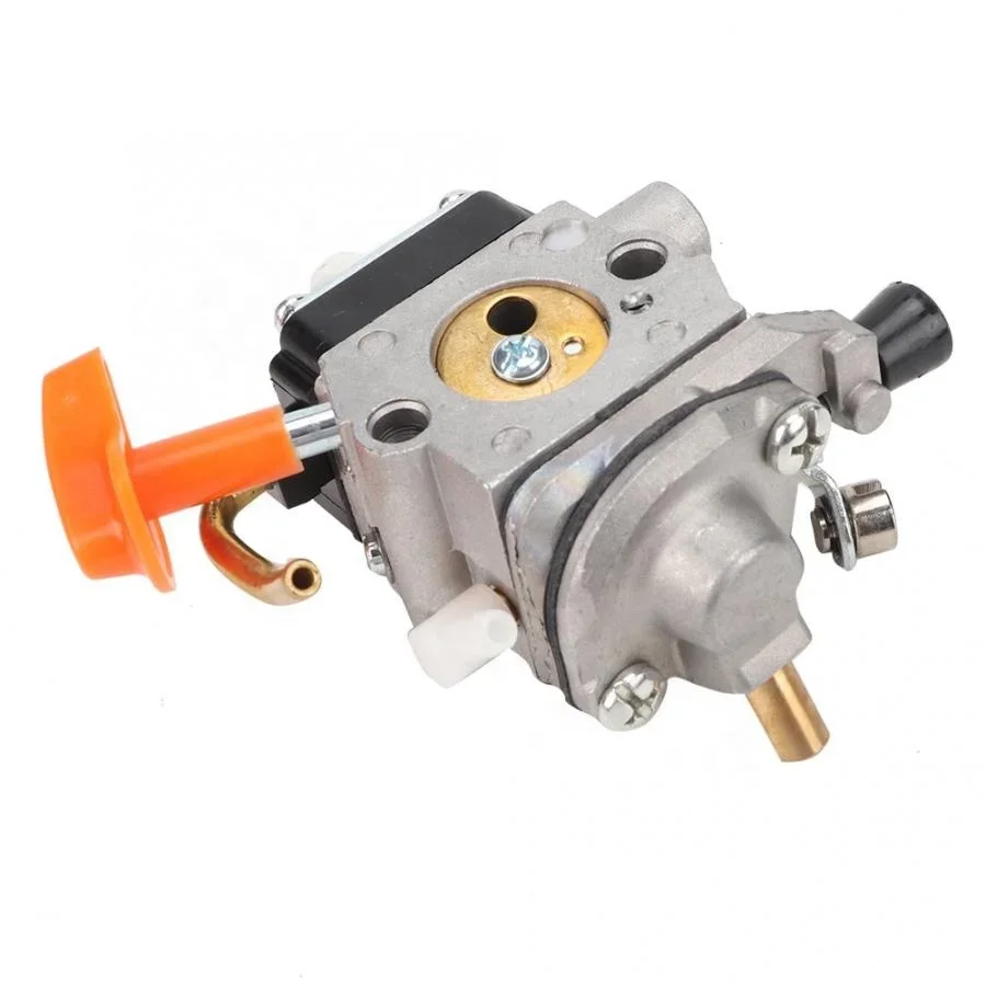 -Standard Garden Trimmer Carburetor  Replace for FS87 FS100 Brush cutter Trimmer Carburetor FS87 FS100 Grass mower engine parts