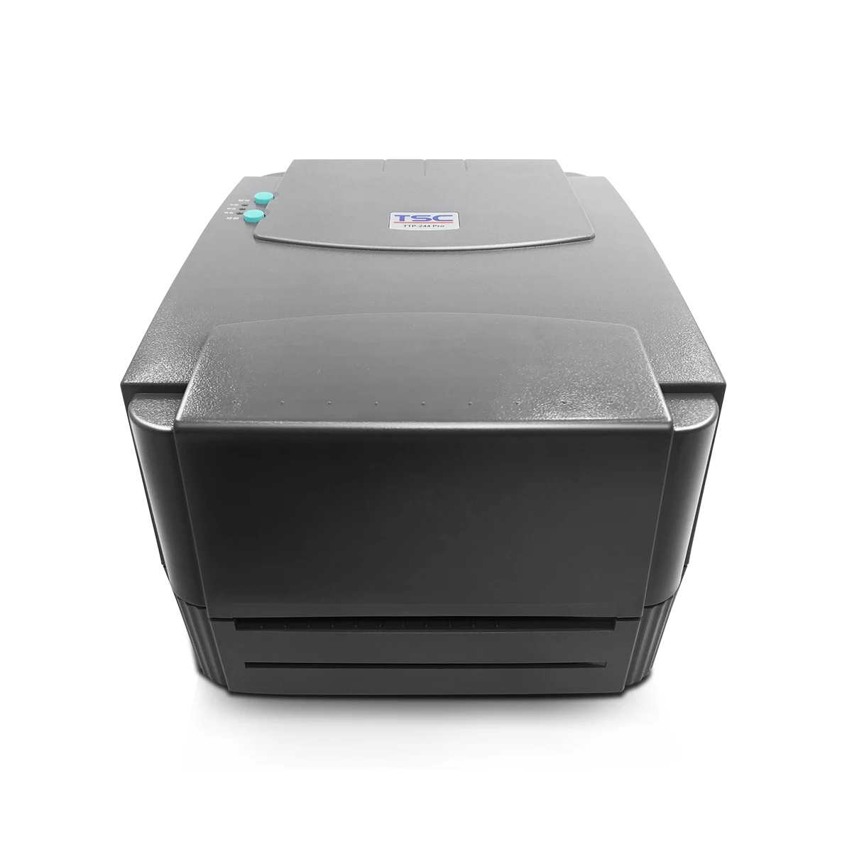 TSC TTP-244pro 243pro 342pro Barcode Printer 203dpi 300dpi 110mm Adhesive Sticker Shipping Label Thermal Transfer Printer