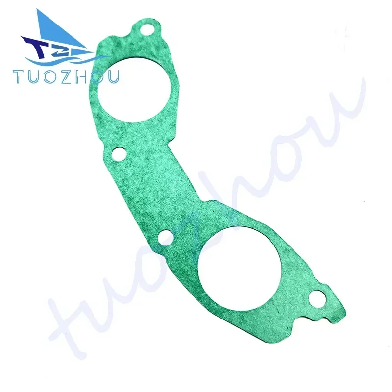 

Прокладка коллектора 62T-13556-00-00 для подвесного двигателя Yamaha Waverunner XL700 SUPER JET SJ700