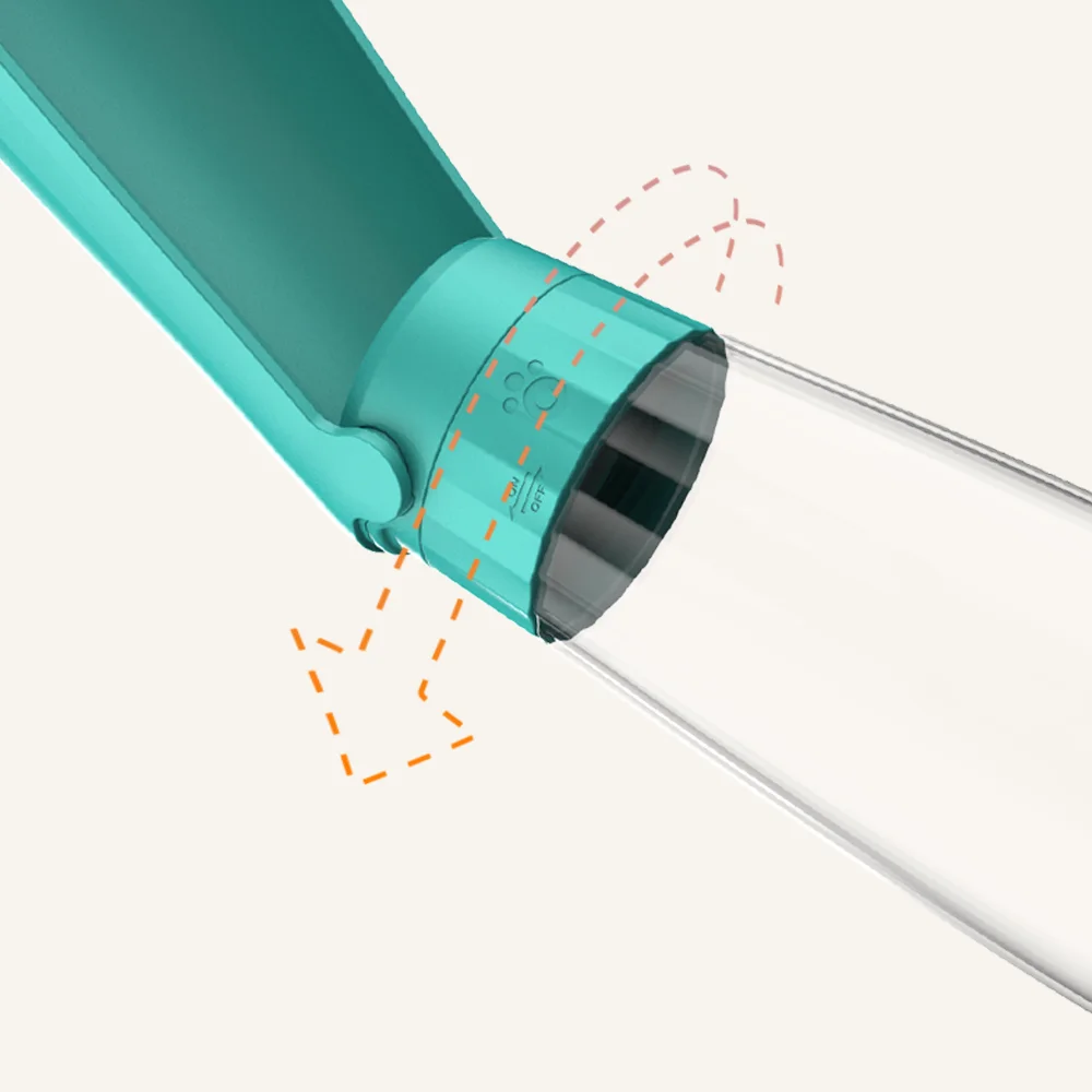 Thumbnail 4 - #14 Portable Puppy Water Bottles Discount Picks