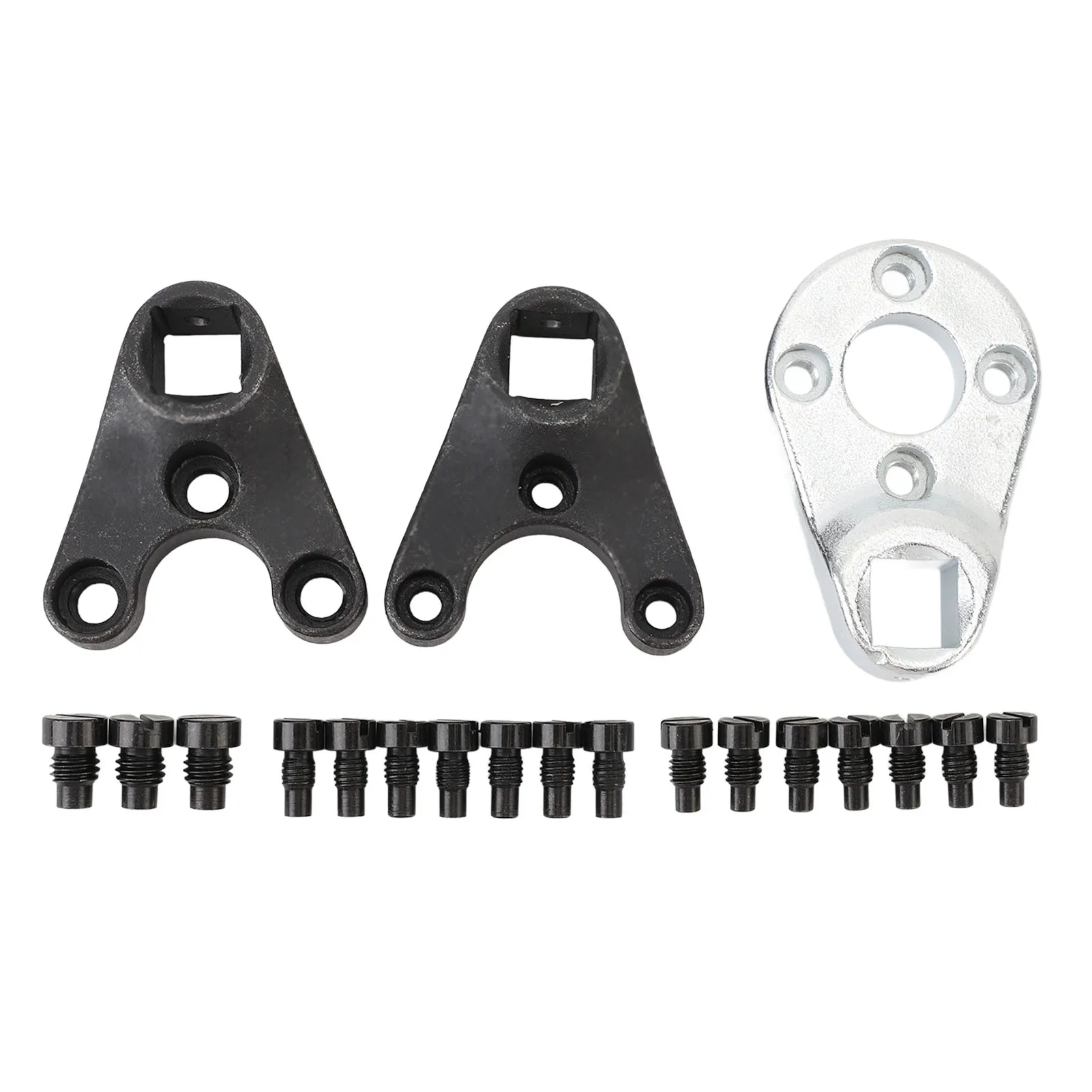 

Trim Tilt Cover Remover MT0009 Outboard Trim Tilt Pin Wrench Set YB 06175 2B for Hydraulic Trim Tilt End Caps