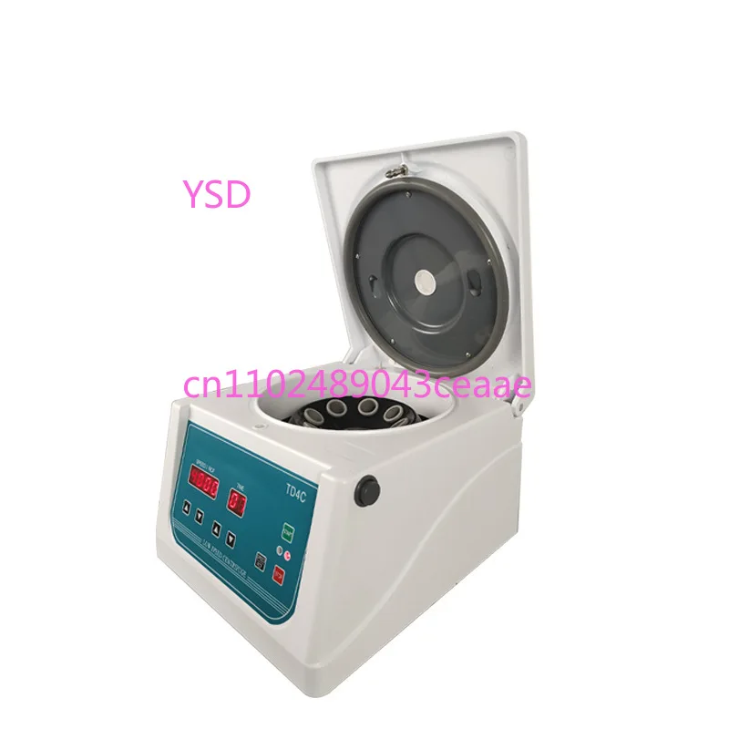 TD4C Desktop Low Sp…