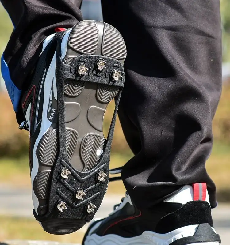 ramponi-da-arrampicata-su-ghiaccio-per-esterni-antiscivolo-con-8-denti-inserti-per-scarpe-casual-e-stivali-da-neve-per-bambini-adulti-e-anziani-per-prevenire-le-cadute