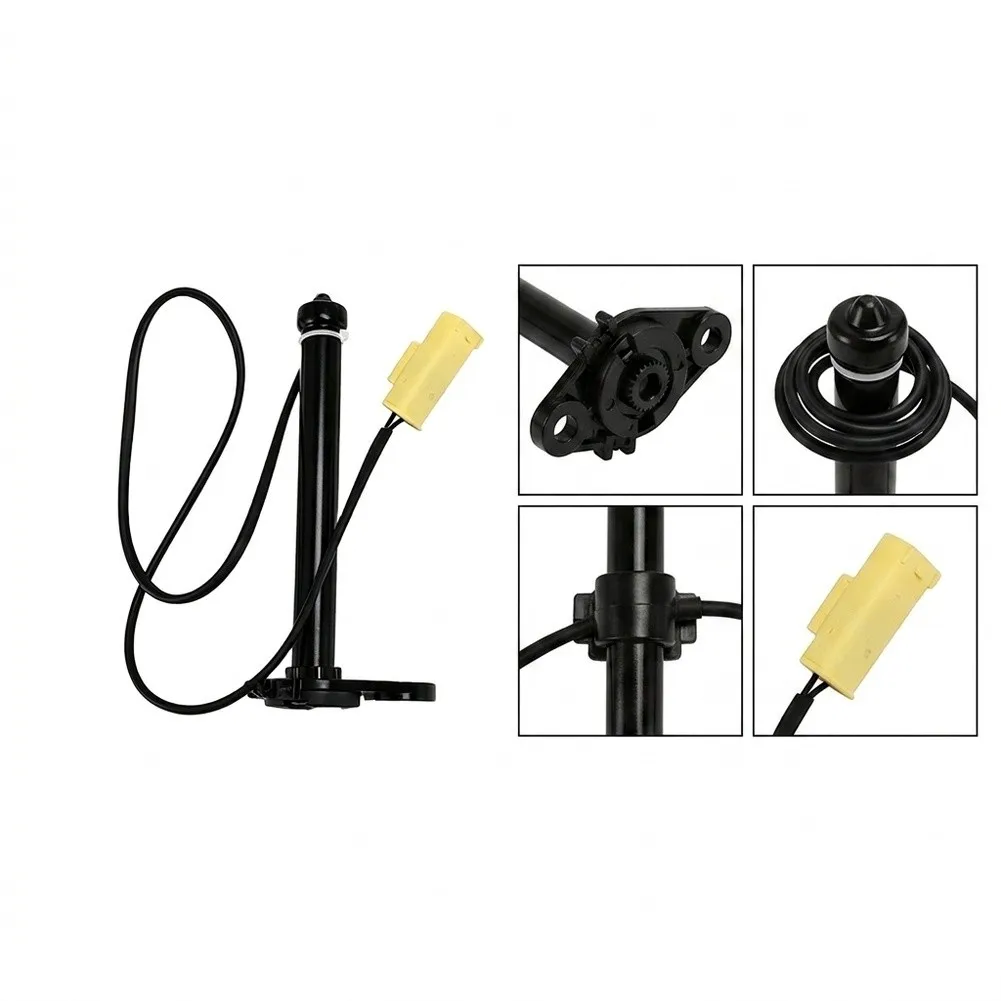 Front Bonnet Actuator Set 2PCS A1779062301 for Mercedes-For For CLA For CLAss For W118 Easy Install Direct Fit