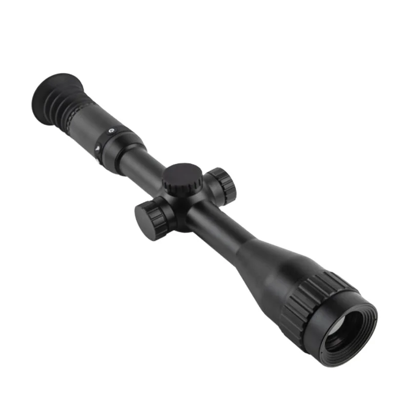 

RS1 Series Electronic Thermal Scope With High Resolution Built-in Wifi Video Recording And Image Capture HD 1280*960 Monitor