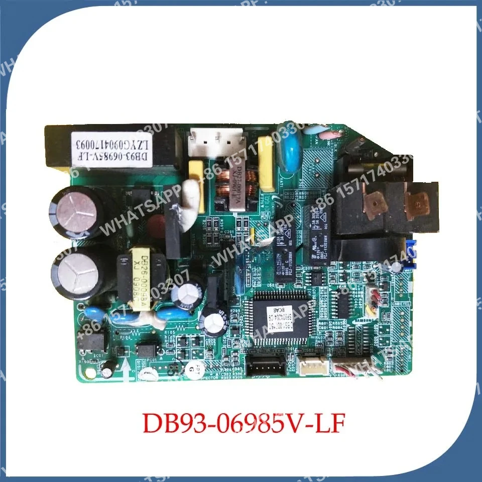 Плата кондиционера DB91-00715C DB93-06985V-LF DB93-01017C DB41-00027C DB93-02447A DB41-00174A DB93-04418K-LF DB41-00554A Плата кондиционера DB91-00715C DB93-06985V-LF DB93-01017C DB41-00027C DB93-02447A DB41-00174A DB93-04418K-LF DB41-00554A