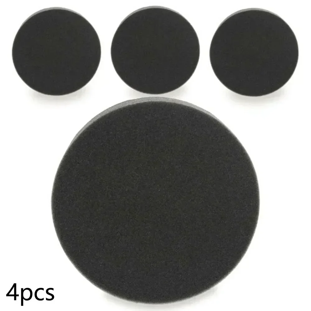 4pcs Filter For 1608225 For Powerforce For Allergen Vacuum Cleaner Home Cleaning Replacement Accessories