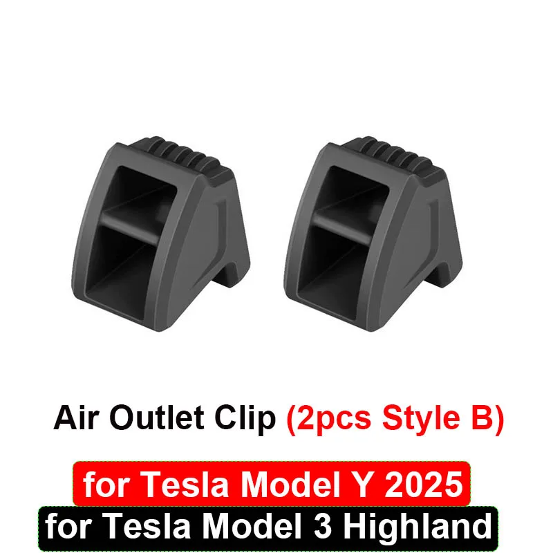 Style B 2pcs