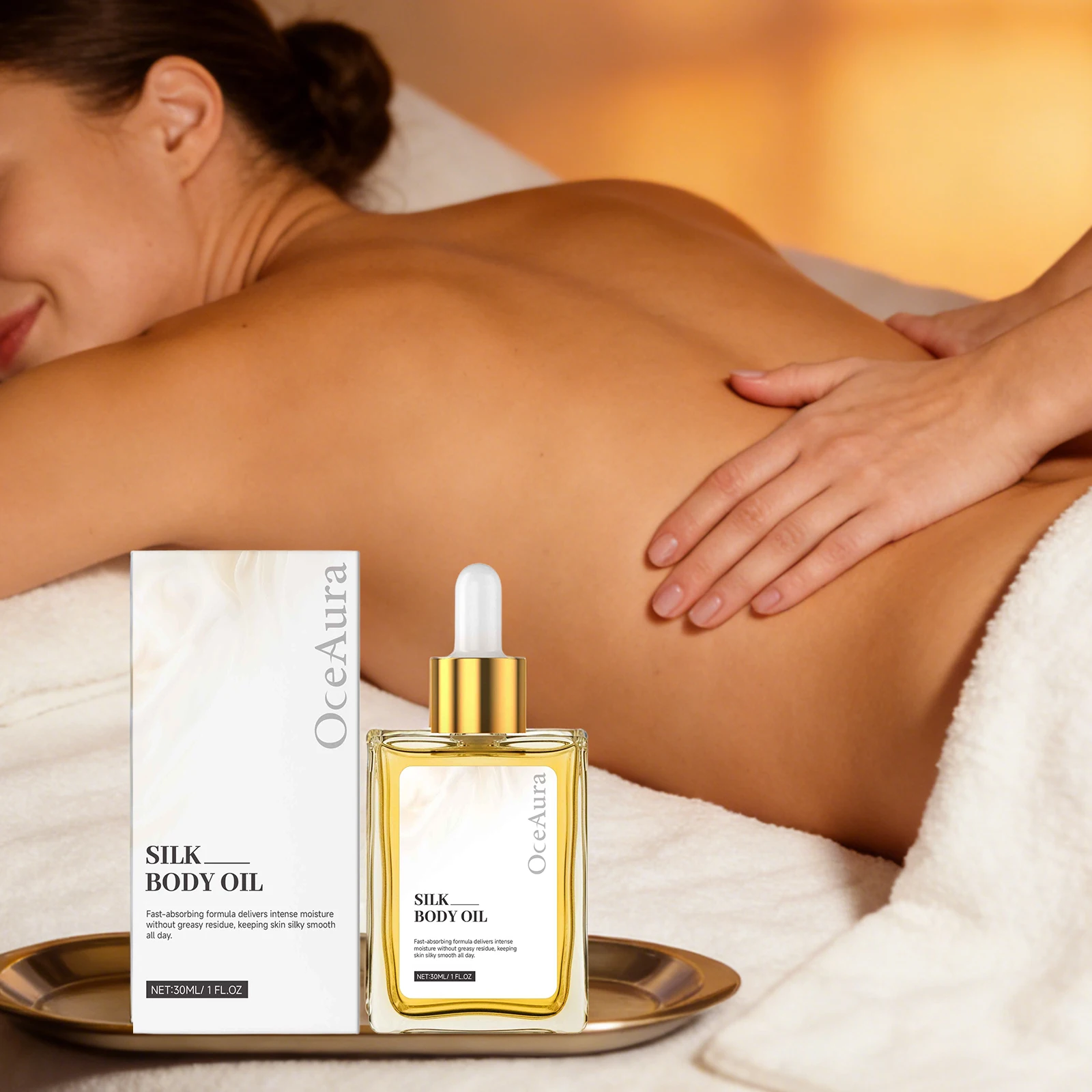 

Увлажняющее масло для тела: восстановление сухой кожи, успокоение, осветление, подтяжка, лифтинг, разглаживание, омоложение, придание сияния