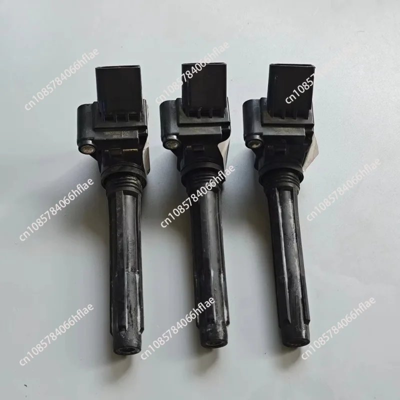 High Quality Automotive Ignition Coil PAC905110B for Cayenne Macan