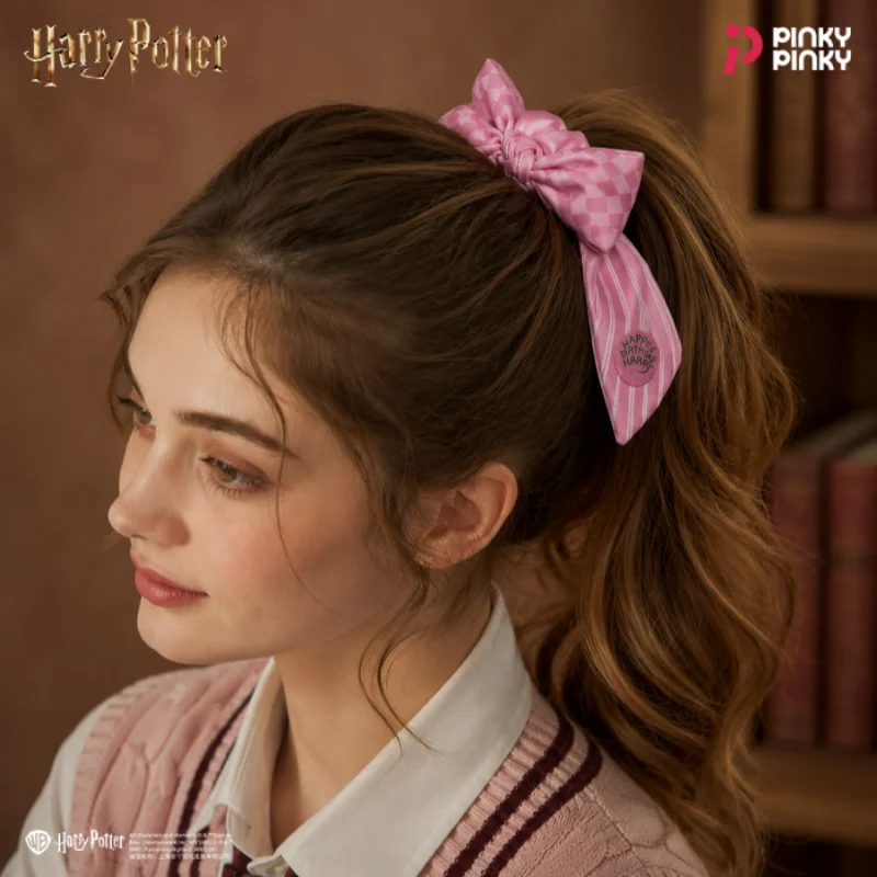 Pinky Harry Potter Kız Çocuk S - Ribbon Bow Gift incelemesi ve fiyatı