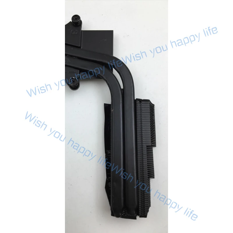L... 1pc FOR Dell Alienware P18E M17X R5 R6 0C61N1 Cooling Heatsink Assembly