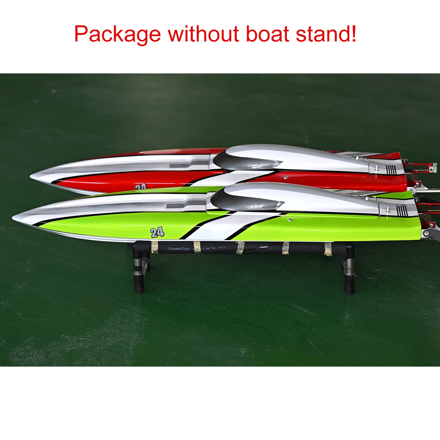 

DTRC 24X RC Boat Remote Control Carbon Fiber High Speed Racing Ship Brushless Motor Waterproof ESC Electric Model CNC Propeller