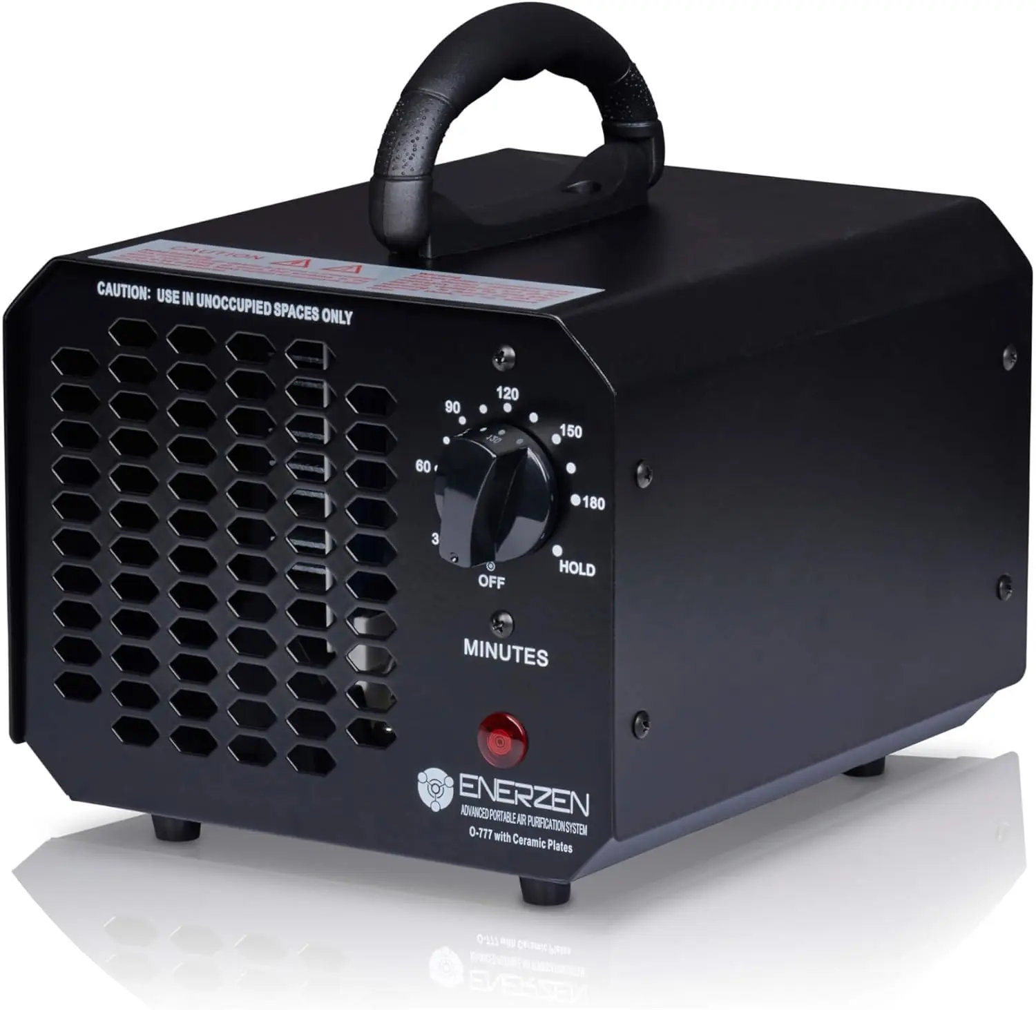 Industrial Ozone Ge…