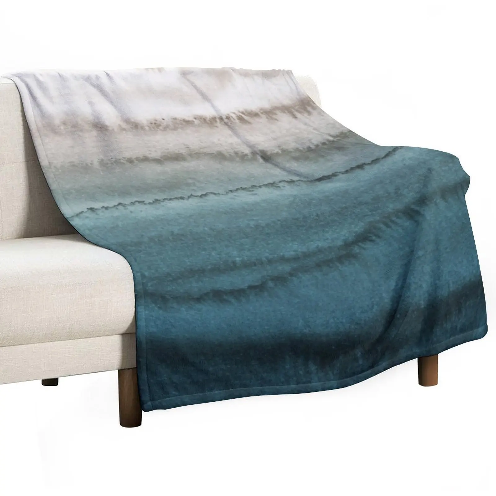 

WITHIN THE TIDES - CRASHING WAVES Throw Blanket Loose Luxury Thicken Bed covers Blankets