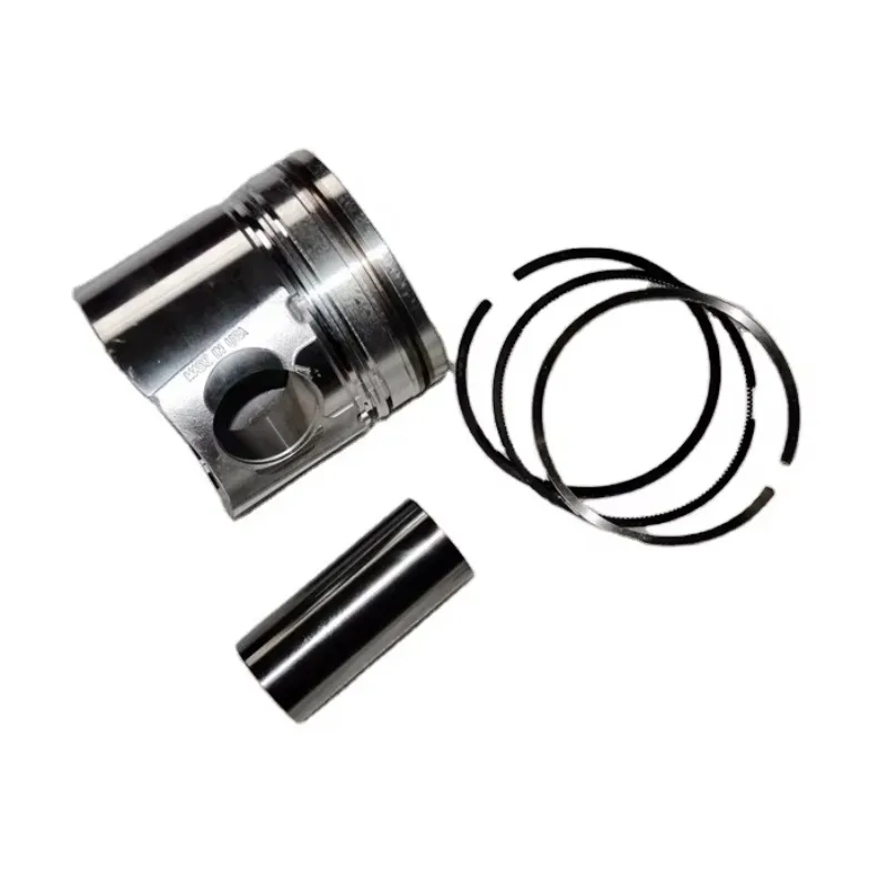 5257639 4955337 5255257 4939181 4376335 4376349 Suitable For ISDe ISBe QSB Engine Piston And Ring Kit Truck Spare Parts In Stock